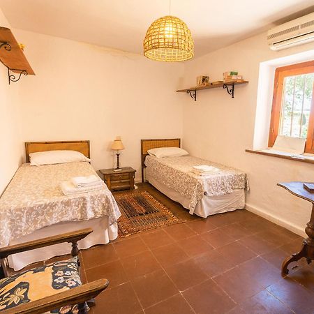 A 30 Min Del Puy De Fou Y Toledo Con Piscina, Bbcoa, Ac, Free Wifi, Jardin, Terraza Con Magnificas Vistas Villa Chozas de Canales Екстериор снимка