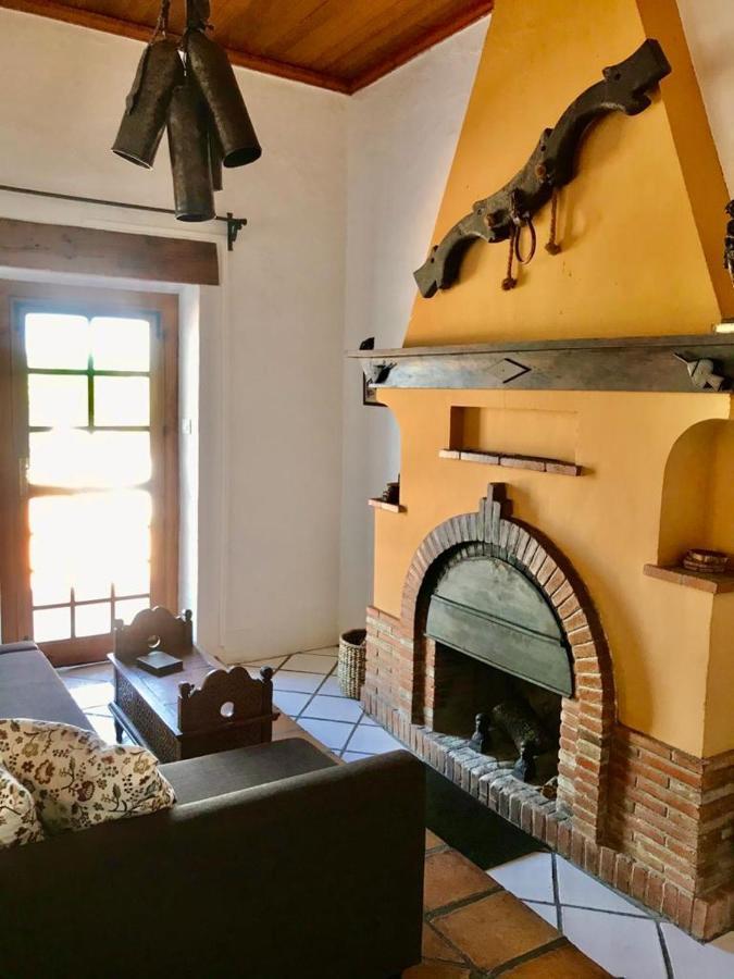 A 30 Min Del Puy De Fou Y Toledo Con Piscina, Bbcoa, Ac, Free Wifi, Jardin, Terraza Con Magnificas Vistas Villa Chozas de Canales Екстериор снимка