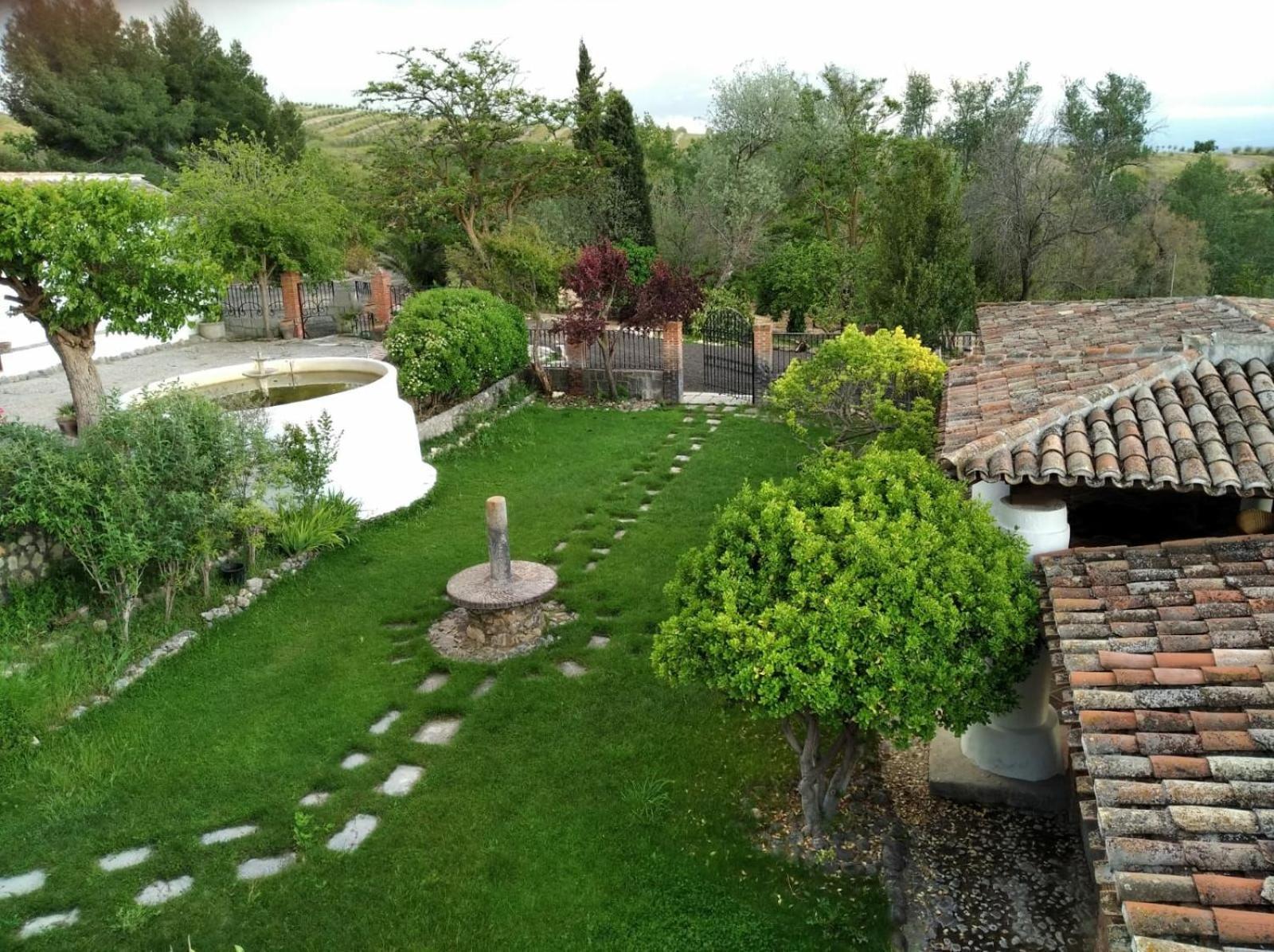 A 30 Min Del Puy De Fou Y Toledo Con Piscina, Bbcoa, Ac, Free Wifi, Jardin, Terraza Con Magnificas Vistas Villa Chozas de Canales Екстериор снимка